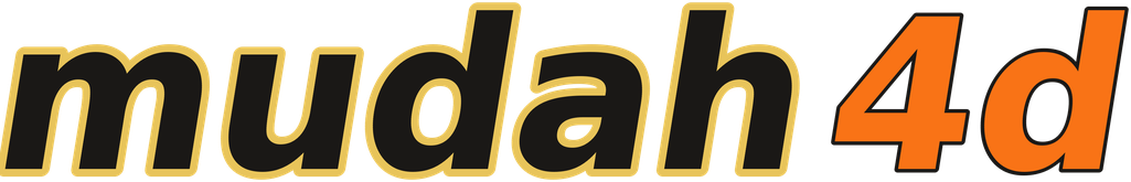mudah4d logo