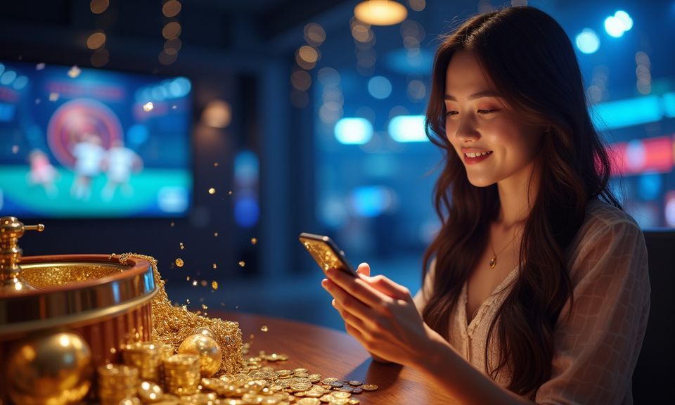 mudah4d Star Bounty